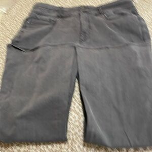 NYDJ NWT Ava flare jeans